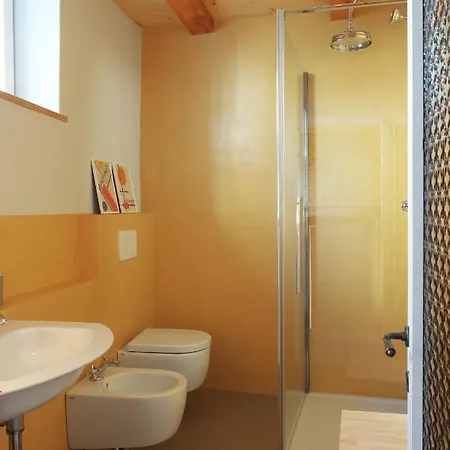 Casa Cunicchio Apartment