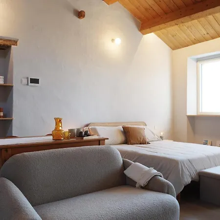 Casa Cunicchio * SantʼElpidio a Mare