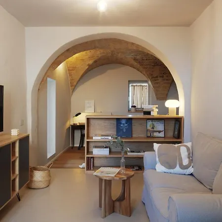 Casa Cunicchio Apartment SantʼElpidio a Mare