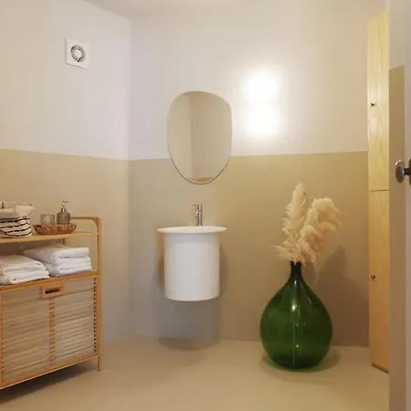 Casa Cunicchio Apartment SantʼElpidio a Mare