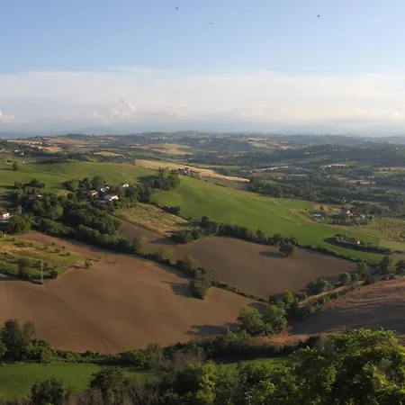 Apartment Casa Cunicchio