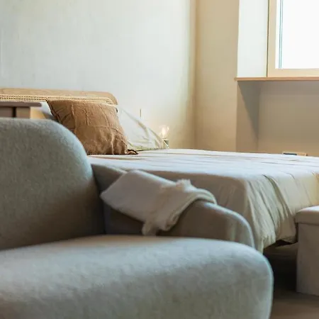 Apartment Casa Cunicchio SantʼElpidio a Mare