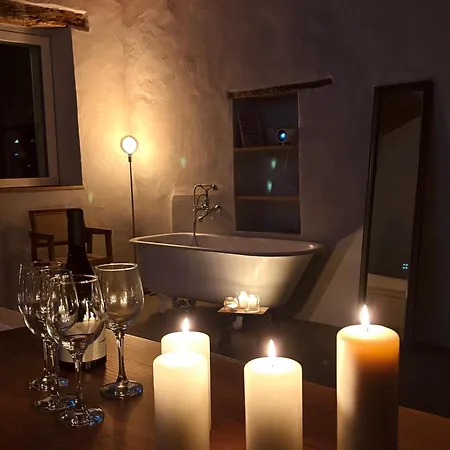 Apartment Casa Cunicchio