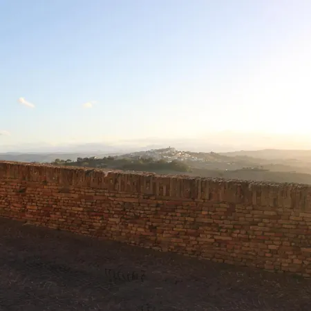 Apartment Casa Cunicchio