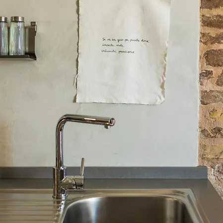 Casa Cunicchio * SantʼElpidio a Mare