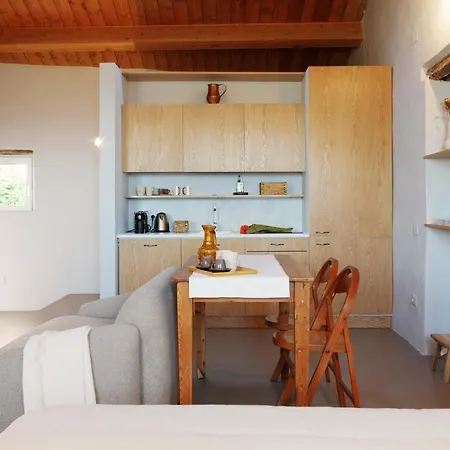 Casa Cunicchio *