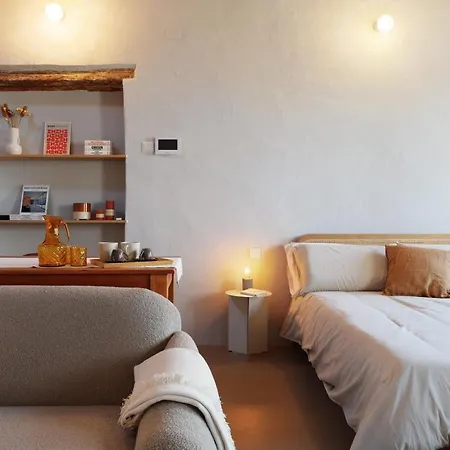 Апартаменты Casa Cunicchio