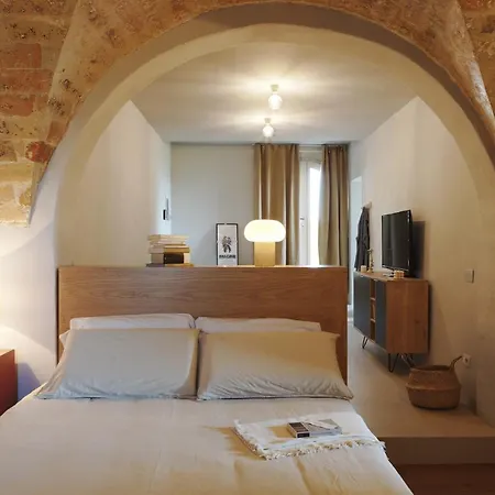 Casa Cunicchio Апартаменты