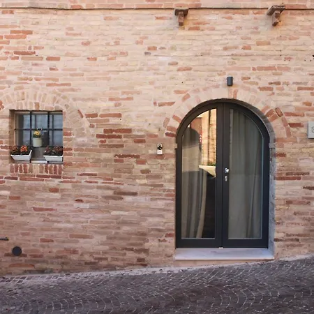Apartment Casa Cunicchio