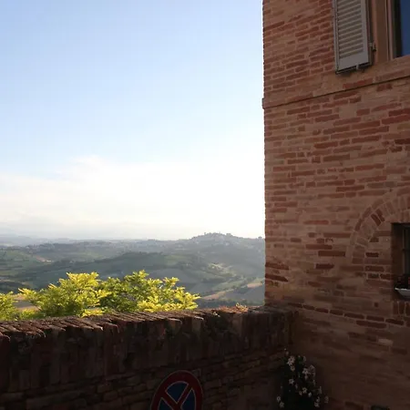 Casa Cunicchio *