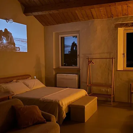 Appartamento Casa Cunicchio *