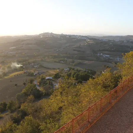 Casa Cunicchio Apartment Sant'Elpidio a Mare