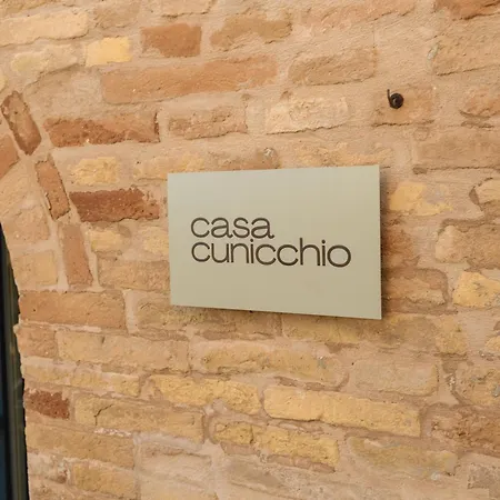 Casa Cunicchio * Sant'Elpidio a Mare