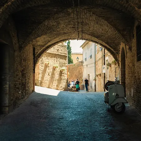 Casa Cunicchio Sant'Elpidio a Mare