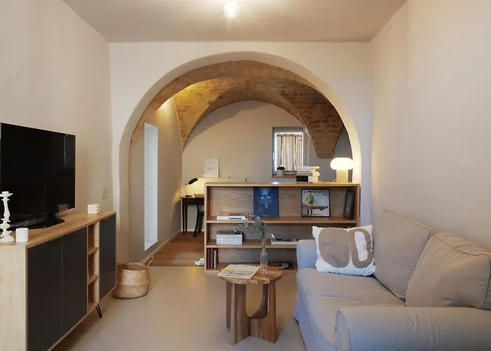 Casa Cunicchio 아파트 산텔피디오 아 마레