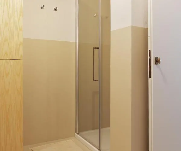 아파트 Casa Cunicchio