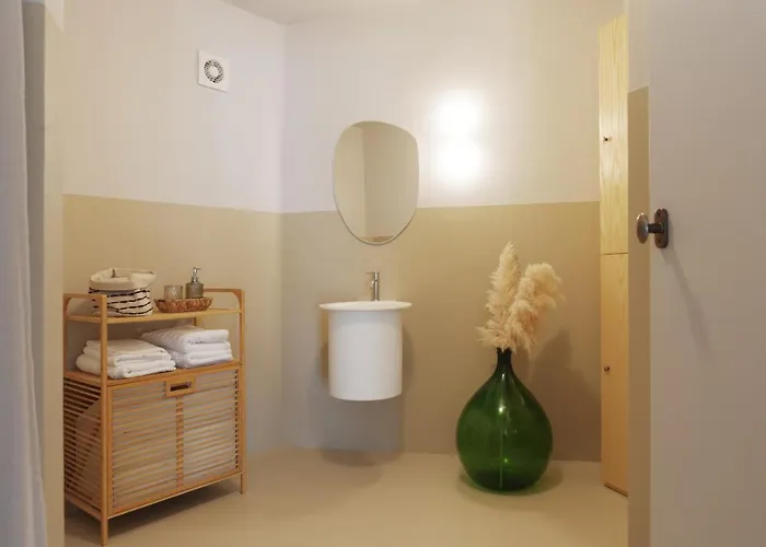 Casa Cunicchio 아파트 산텔피디오 아 마레