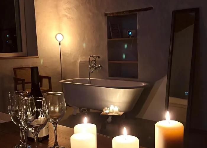 아파트 Casa Cunicchio