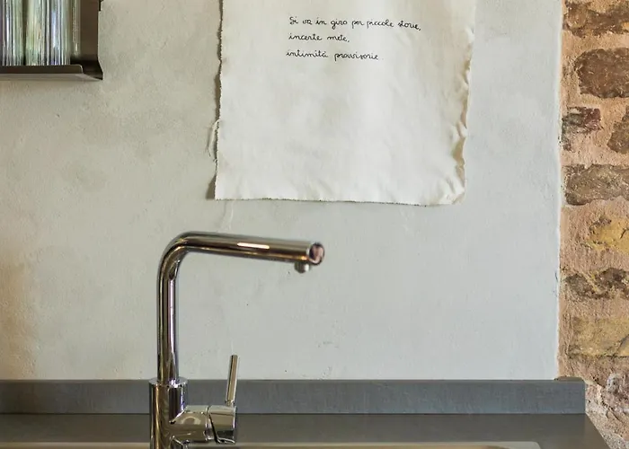 Casa Cunicchio * 산텔피디오 아 마레