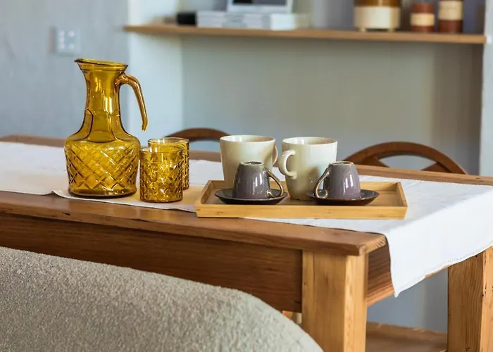 Casa Cunicchio 산텔피디오 아 마레